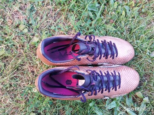 Football - Nike mercurial - photo 6