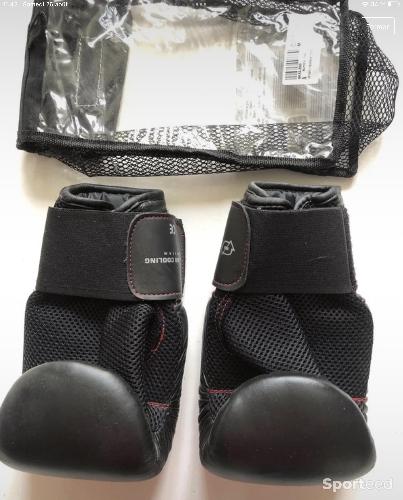 Boxes - Gants de sac - photo 6