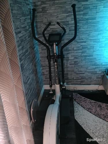 Fitness / Cardio training - Vélo elliptique LÉGENDE lll avec Facture  - photo 4