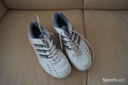Tennis - Chaussures de tennis Adidas - Taille 42 - photo 3