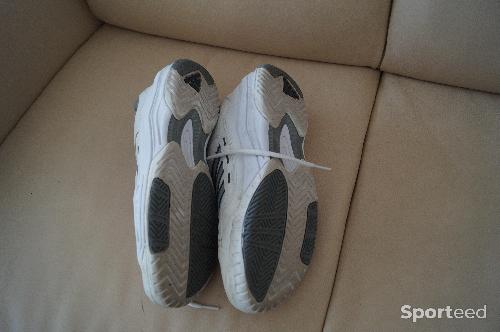 Tennis - Chaussures de tennis Adidas - Taille 42 - photo 3