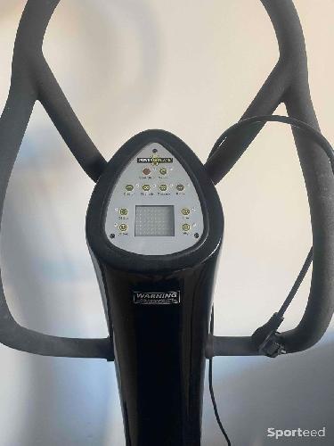 Fitness / Cardio training - powerplate My5  - photo 4