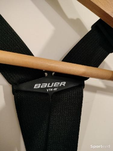 Hockey sur glace - Culotte CCM SR taille S - photo 5