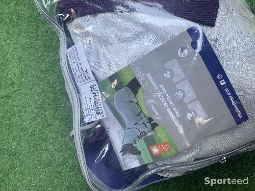 Couverture anti insectes WHEATHERBEETA
