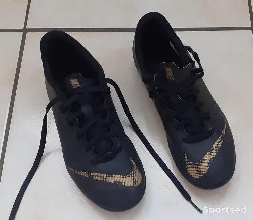 Football - Crampons foot 36 - photo 6