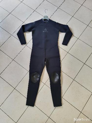 Nautisme - Combi integrale 2/2mm - photo 5