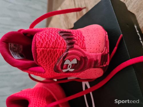 Basket-ball - Under Armour Spawn 2 - photo 6