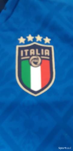 Football - Maillot de foot italia  - photo 6