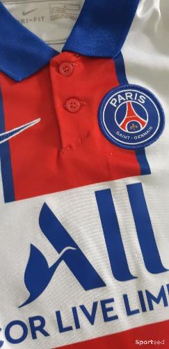 Football - Maillot foot psg - photo 5