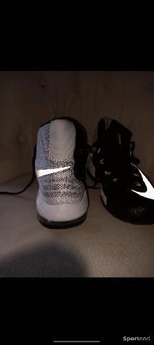 Basket-ball - Basket de basket  - photo 6