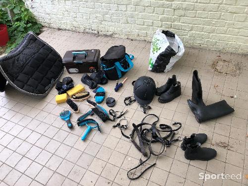 Equipement équitation