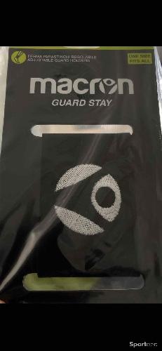 Tip top Macron taille Unique 