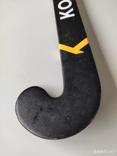 Hockey sur gazon - Stick de hockey - photo 6