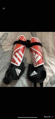 Protège tibia enfant 