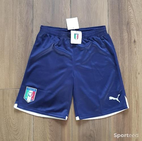 Short de 2024 foot puma