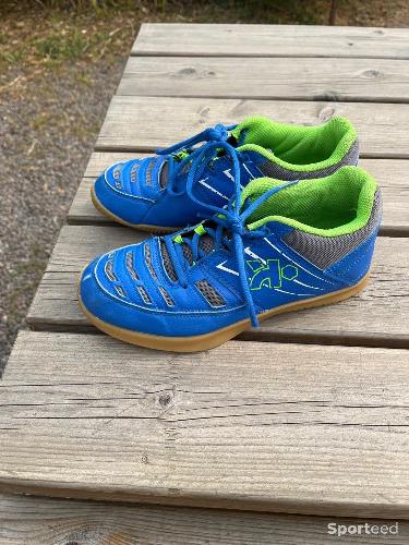  Chaussures de handball 