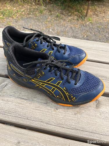 Chaussures de handball