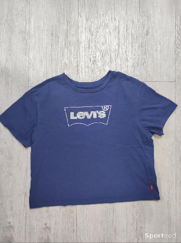 Sportswear - Tee-shirt Levi's  - photo 4