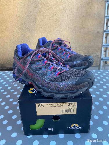 Chaussure trail la sportiva 