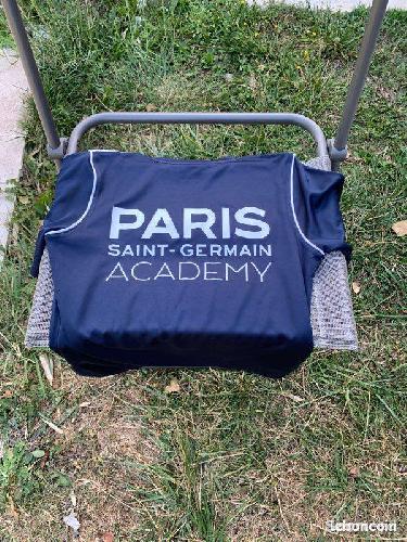 Football - Tenue foot Nike PSG Academy 11 ans - photo 6