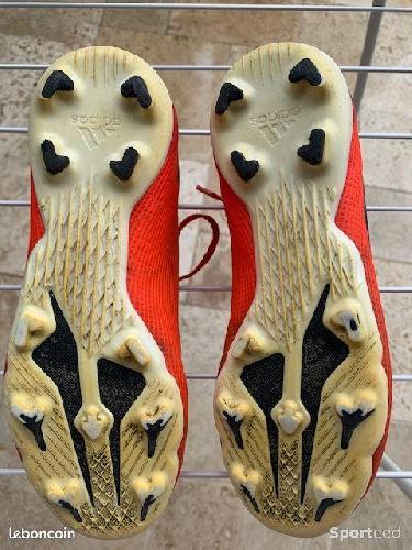 Football - Crampons Foot Adidas 36 - photo 3