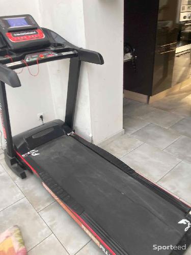 Fitness / Cardio training - Tapis de course  - photo 6