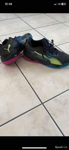 Handball - Chaussures de Handball  - photo 4