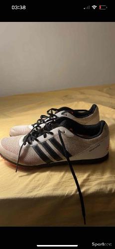 Athlétisme - Chaussures de courses à pointes - photo 6