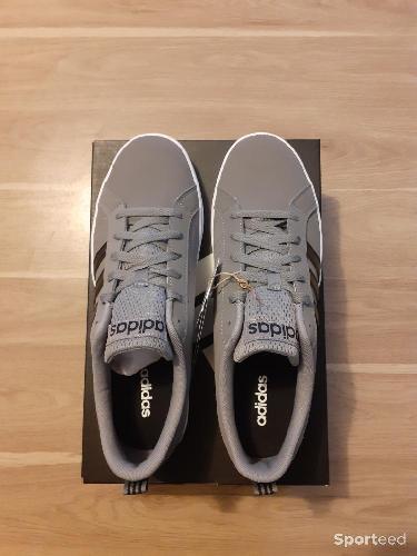 Sportswear - Baskets chaussures Adidas neuve  - photo 6