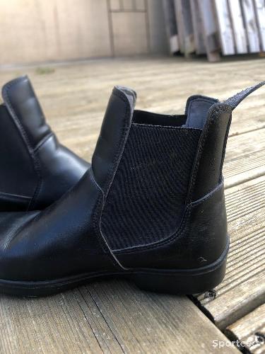 Equitation - Boots d’équitation  - photo 5