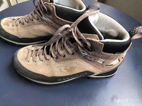 Randonnée / Trek - Chaussures de randonnée Garmont 37,5 - photo 6