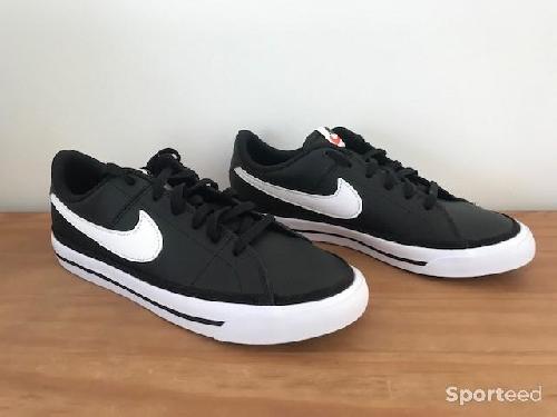 Sportswear - Nike Court Legacy neuves pointure 37,5 - photo 6