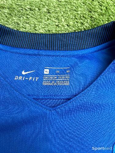 Football - Maillot Griezmann équipe De France  - photo 6