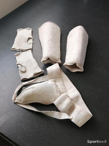 Équipement de protection 