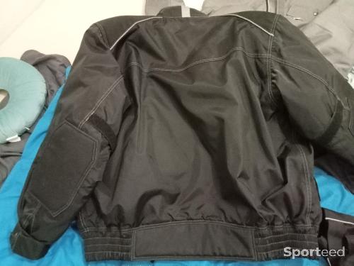 Moto route - Veste blouson de moto XL - photo 6