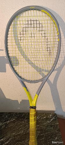Tennis - Raquette de tennis Head Extrême Team 2020 - photo 4