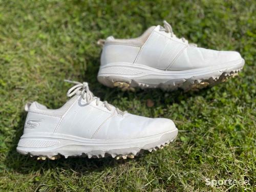 Golf - Chaussures golf T37 - photo 6