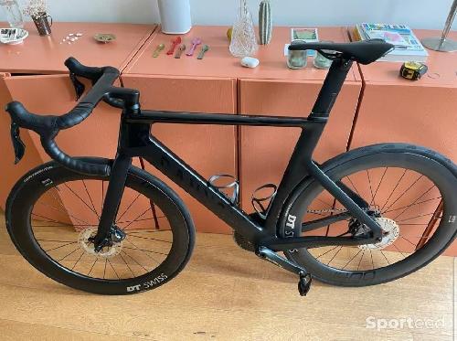 Vélo route - Canyon Aeroad CF SLX 2021 - photo 6