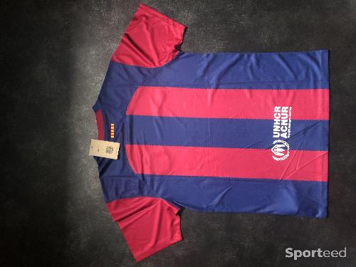 Football - Maillot FC Barcelone 2023/2024 - photo 4