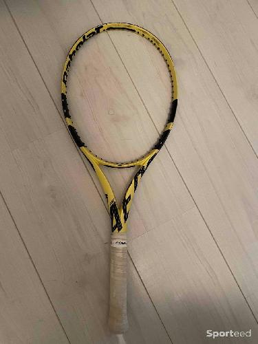 Tennis - Raquette pure aero 270g - photo 3