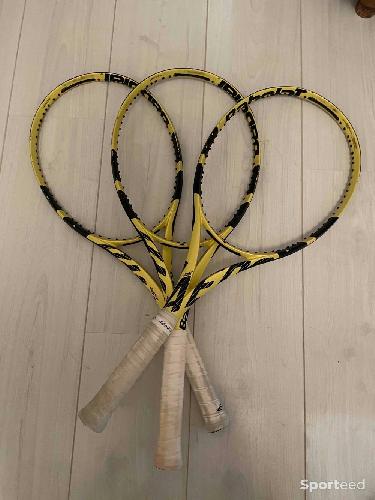 Tennis - Raquette pure aero 270g - photo 3