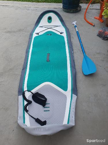 Stand-up paddle - Paddle itiwit 8.9 - photo 6