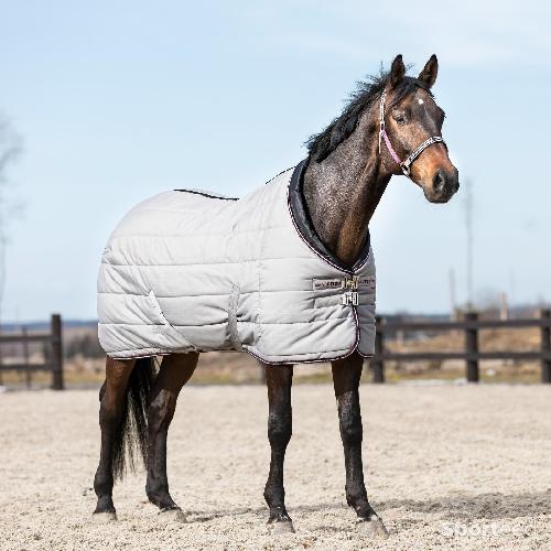 Couverture Vertigo grise