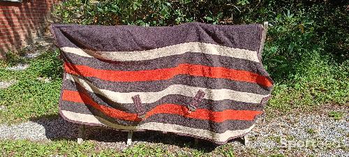 Polaire Lamicell sans sangles ventrales