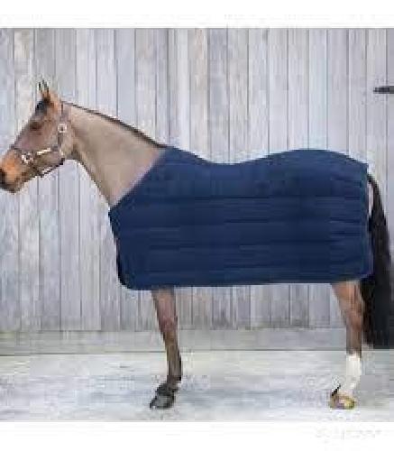 Equitation - Sous-couverture Kentucky bleue 300g - photo 3