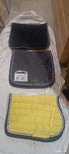 Tapis dressage et mixte Full