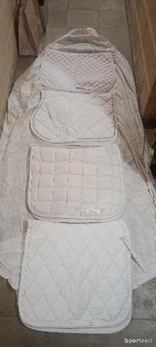 Tapis Dressage et mixte Full