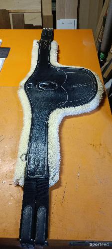 Bavette Kentucky 130cm