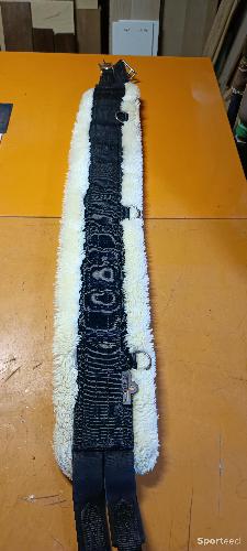 Sangle mouton Kentucky 120cm