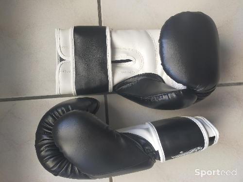 Boxes - Gants de Boxe  - photo 3